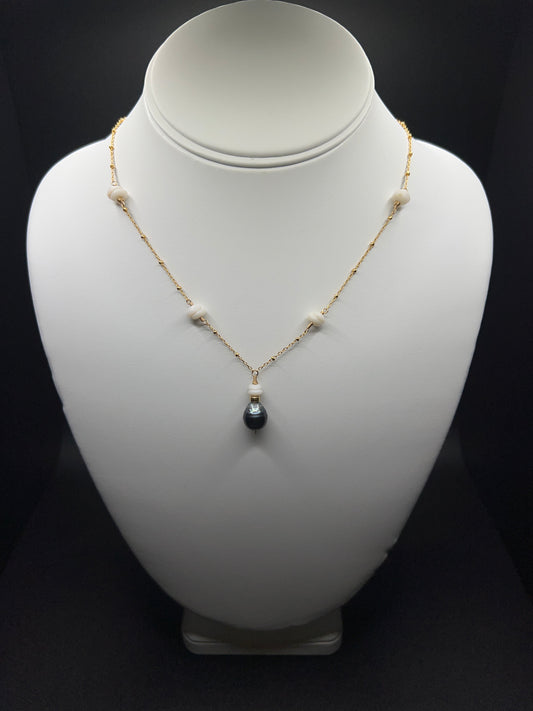 Pāʻia Necklace