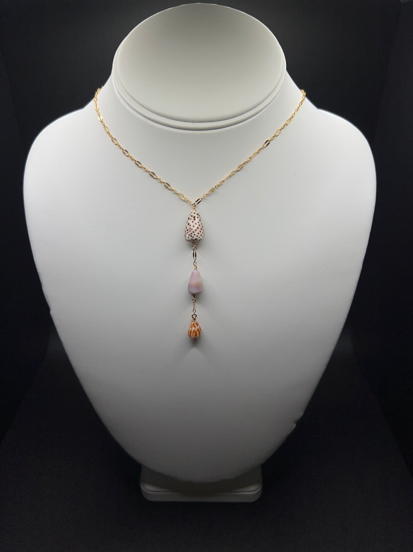 Sea Drift Necklace