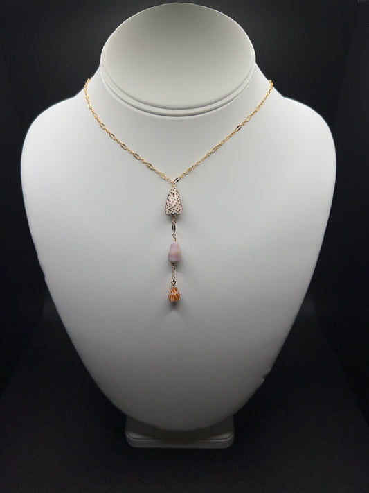 Sea Drift Necklace