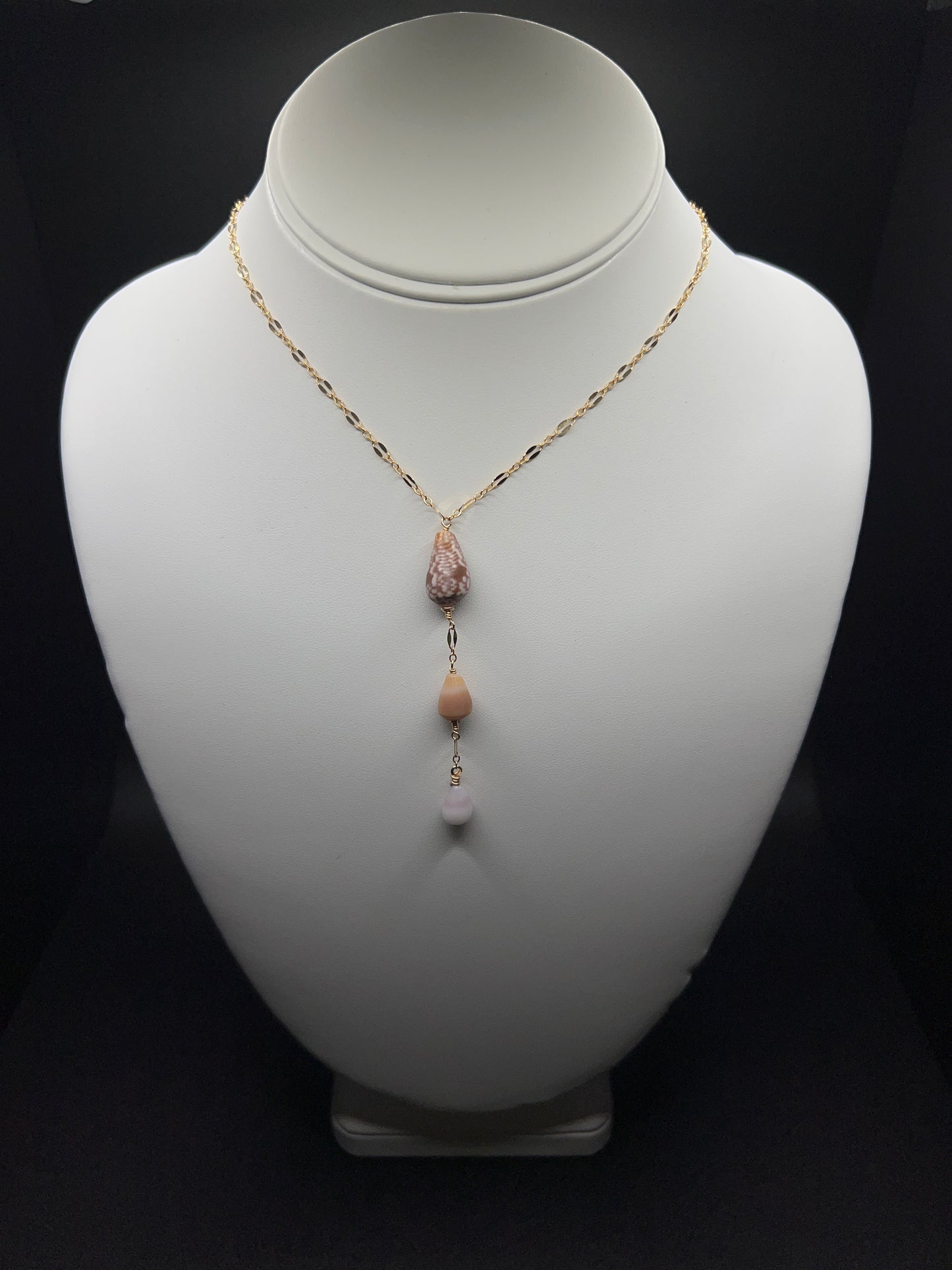 Sea Drift Necklace