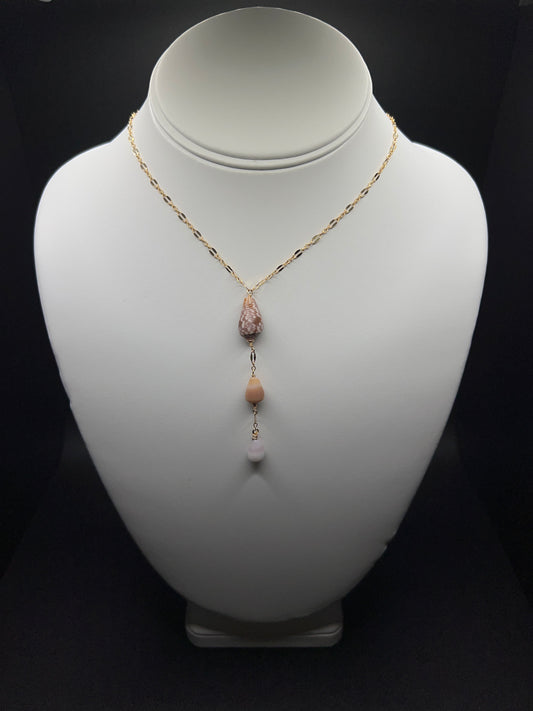 Sea Drift Necklace