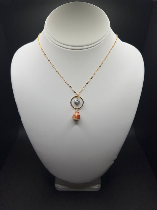 Hina Necklace