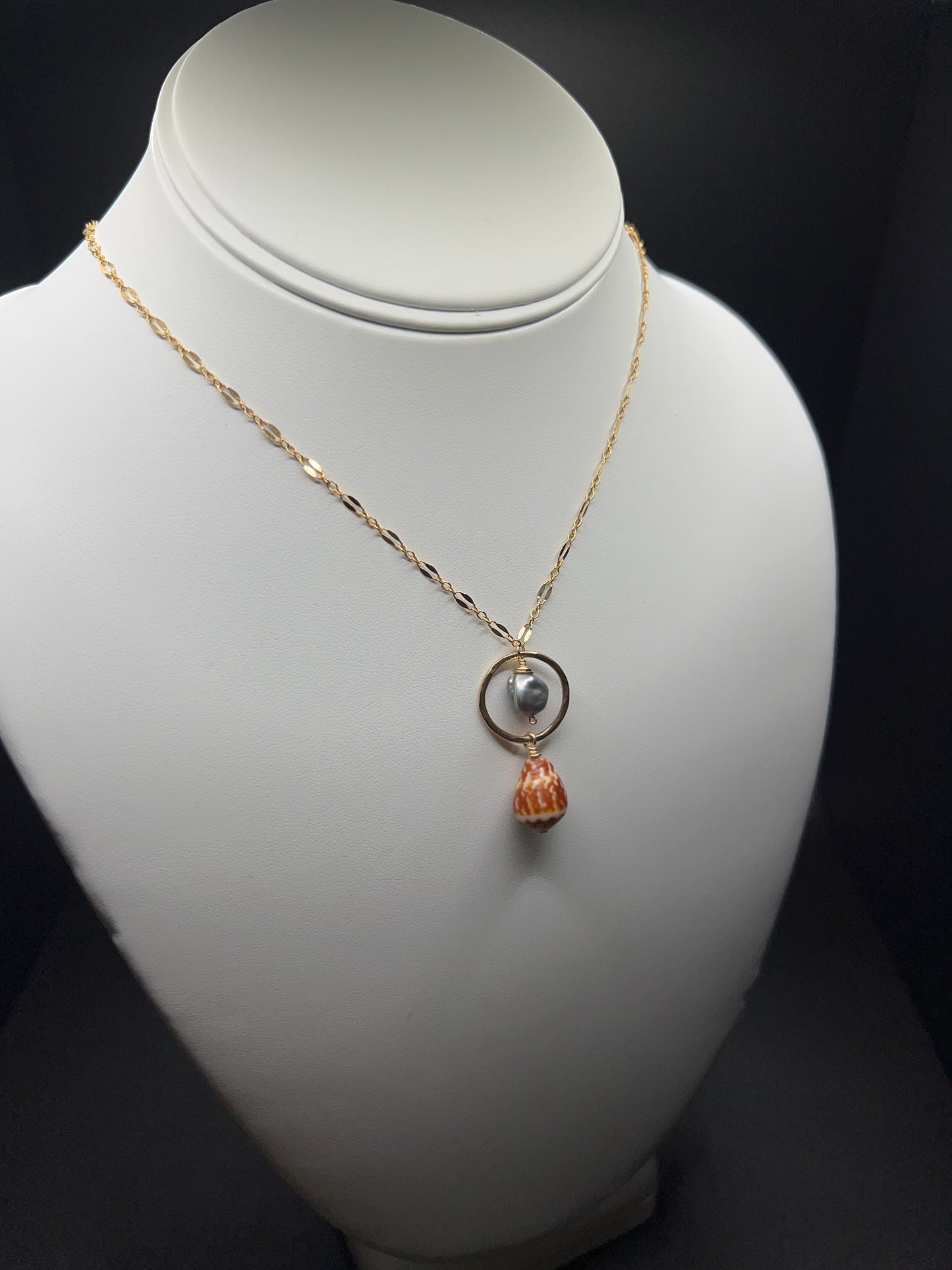 Hina Necklace