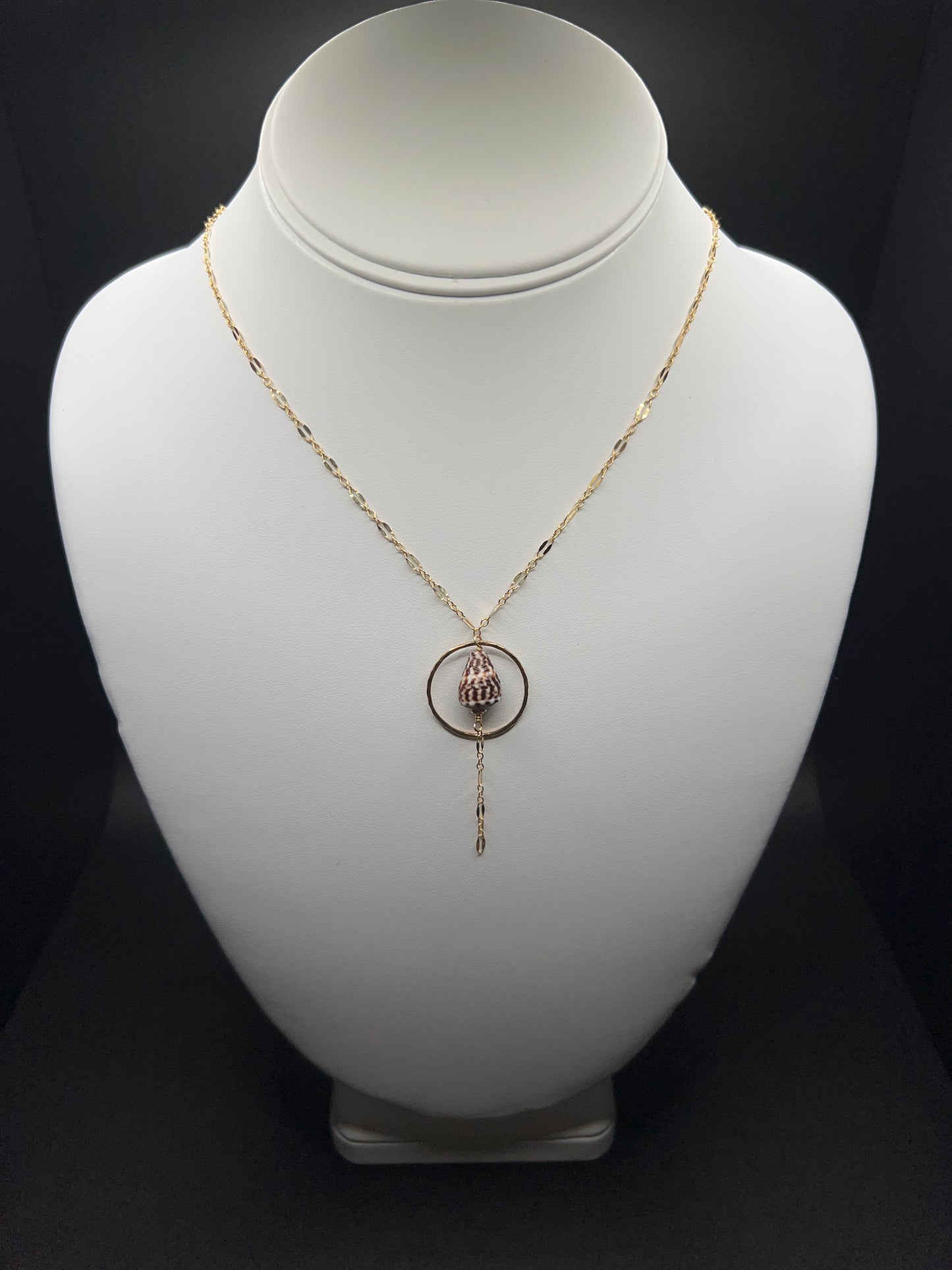 Palauea Necklace