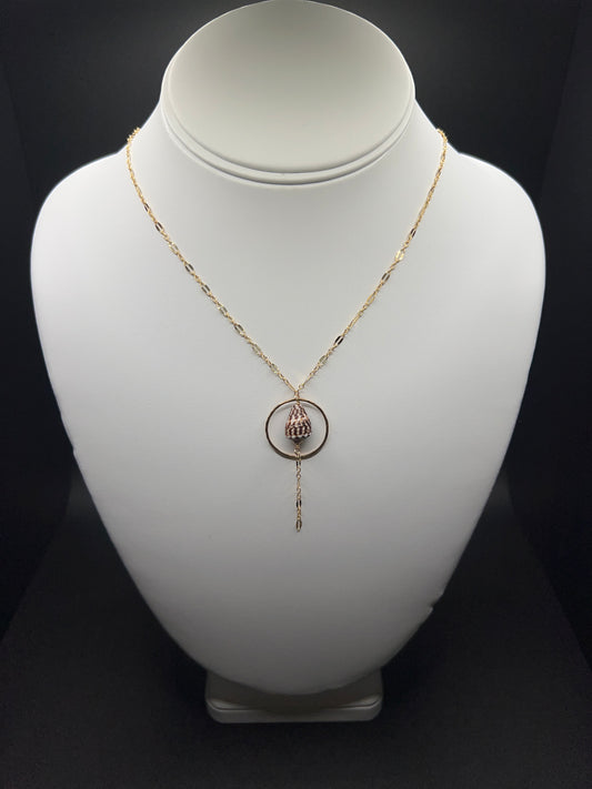 Palauea Necklace