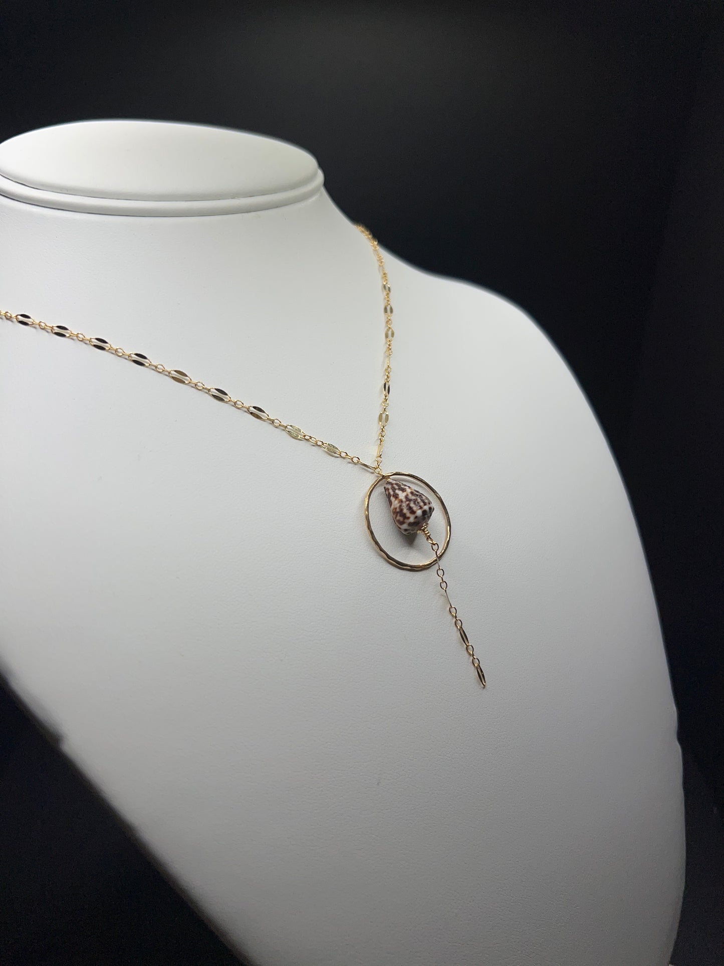 Palauea Necklace