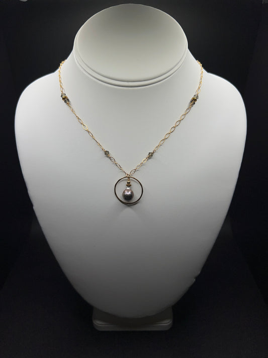 Makawao Necklace