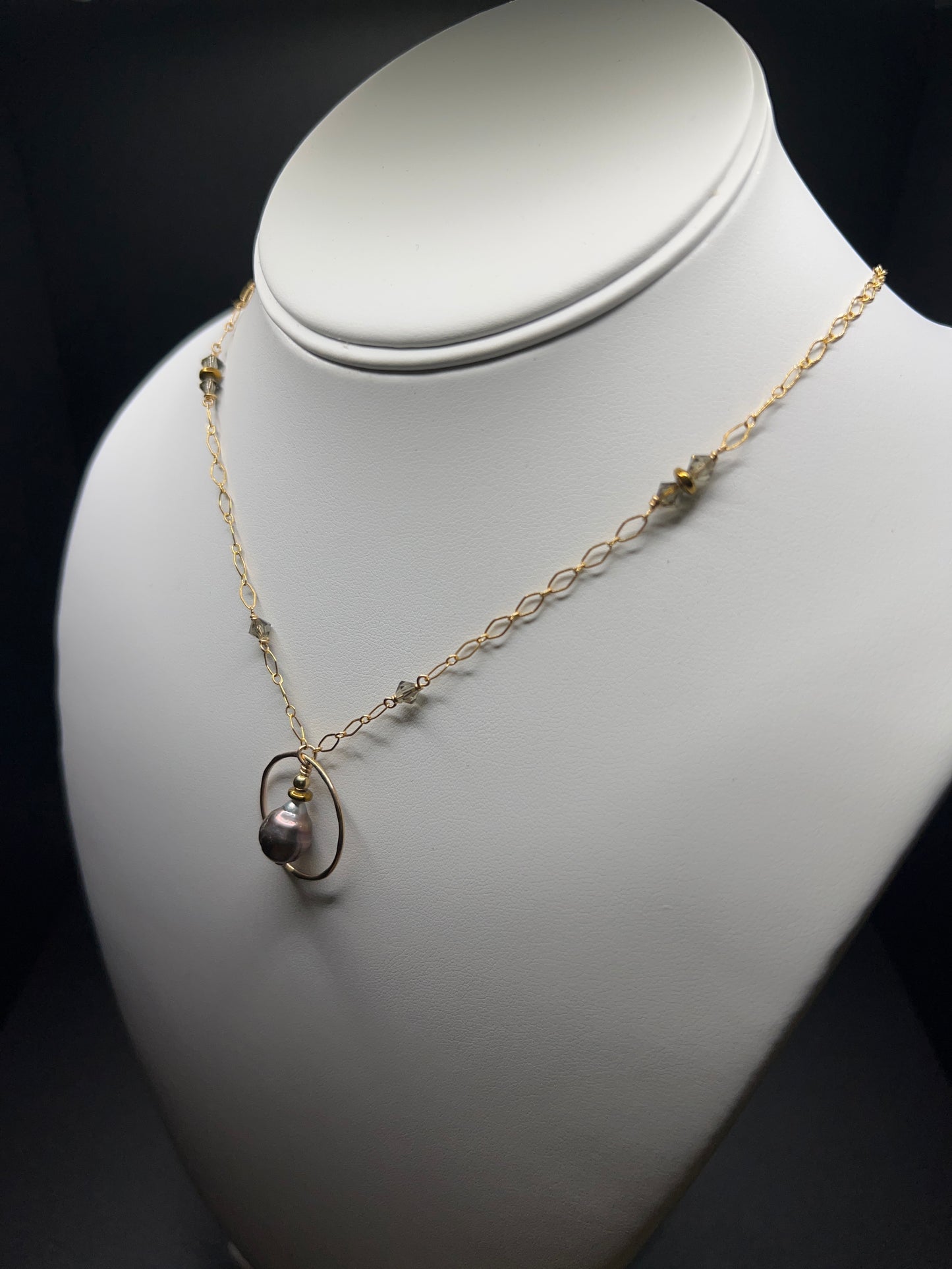Makawao Necklace