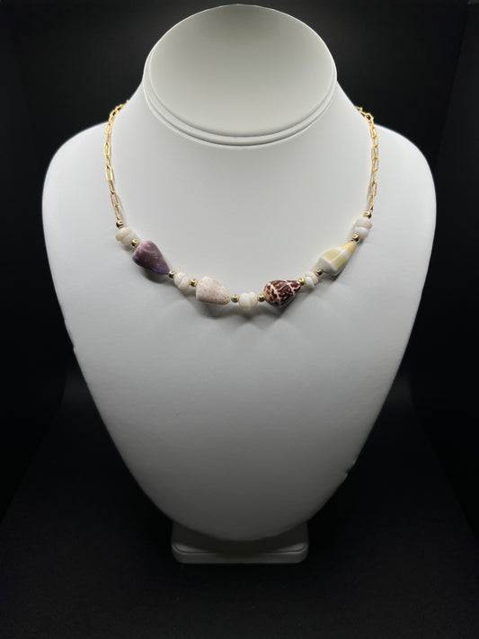 Mākena Necklace