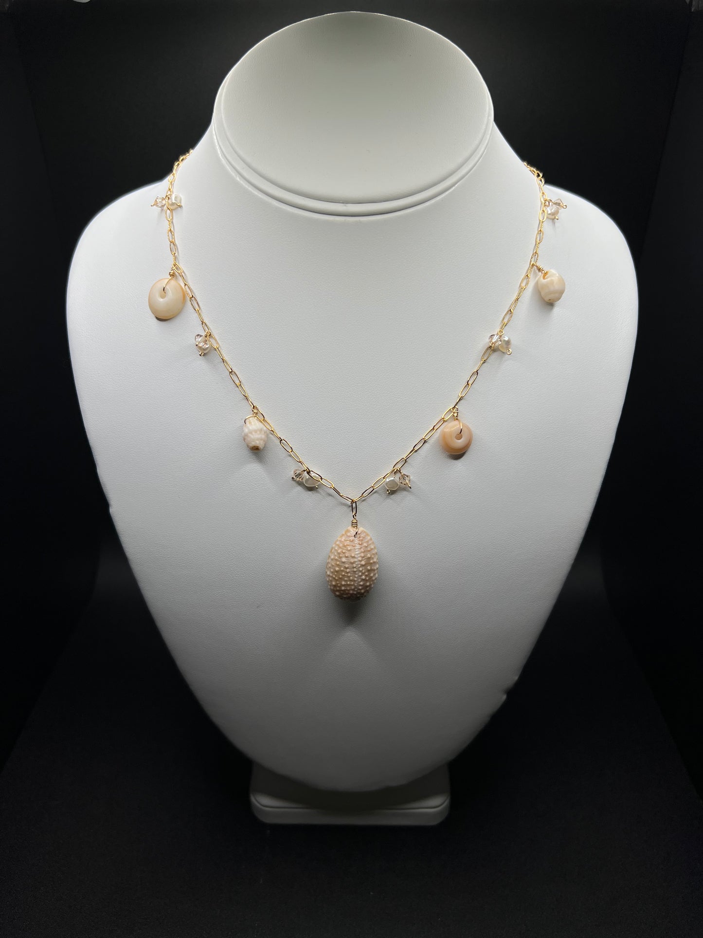 Wailea Necklace