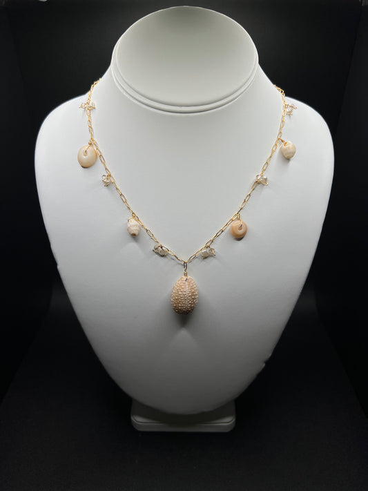 Wailea Necklace