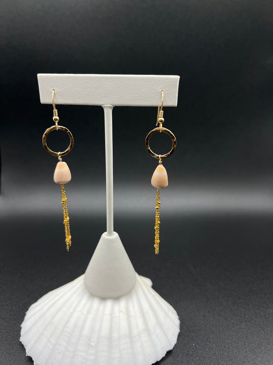 Kamaʻole Earrings