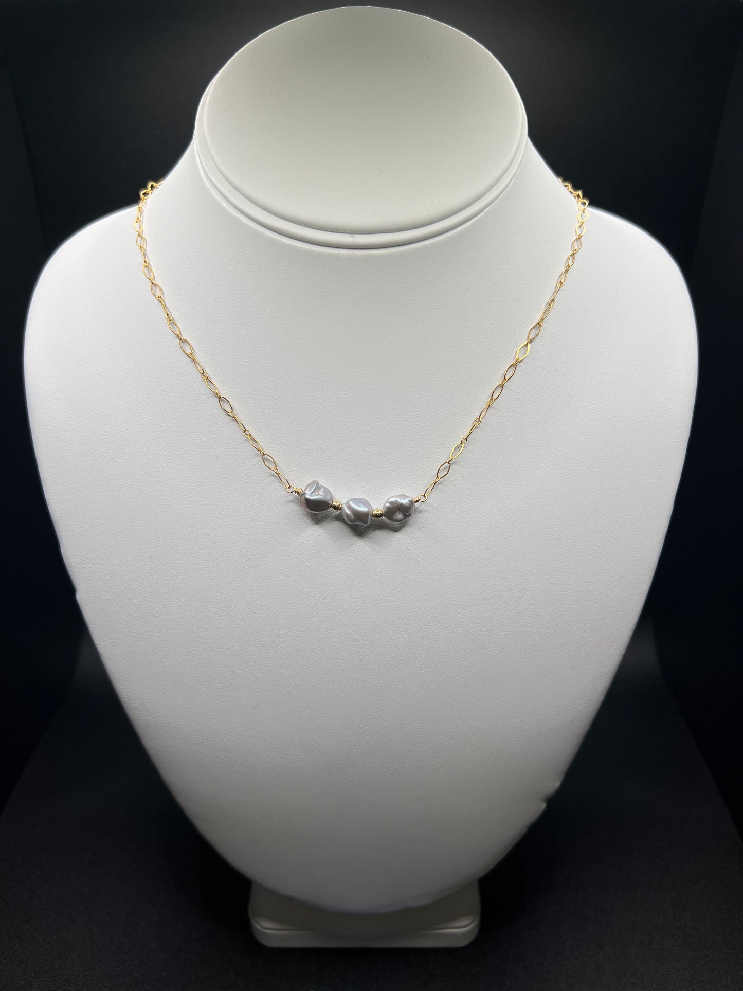 'Ehukai Necklace